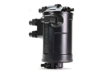 Load image into Gallery viewer, Perrin Performance Oil Separators PERRIN 02-21 Subaru WRX / 04-21 STI Air Oil Separator - Black