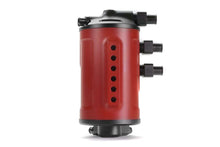 Load image into Gallery viewer, Perrin Performance Oil Separators PERRIN 02-21 Subaru WRX / 04-21 STI Air Oil Separator - Red