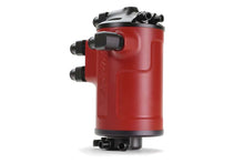 Load image into Gallery viewer, Perrin Performance Oil Separators PERRIN 02-21 Subaru WRX / 04-21 STI Air Oil Separator - Red