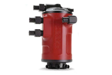Load image into Gallery viewer, Perrin Performance Oil Separators PERRIN 02-21 Subaru WRX / 04-21 STI Air Oil Separator - Red