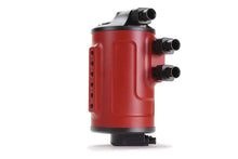 Load image into Gallery viewer, Perrin Performance Oil Separators PERRIN 02-21 Subaru WRX / 04-21 STI Air Oil Separator - Red
