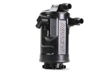 Load image into Gallery viewer, Perrin Performance Oil Separators PERRIN BRZ/FR-S/GR86/86 Air Oil Separator - Black