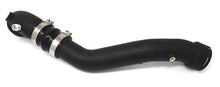 Load image into Gallery viewer, BMS F30 N55 Replacement Aluminum Charge Pipe Upgrade CP Burger Motorsports, Inc. All iX Models