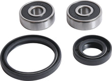 Load image into Gallery viewer, Pivot Works PIVPWFWK-H41-070 Pivot Works 71-73 Honda SL70 PW Front Wheel Bearing Kit