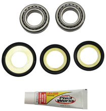Load image into Gallery viewer, Pivot Works PIVPWSSK-Y02-021 Pivot Works 93-95 Yamaha YZ125 PW Steering Stem Bearing Kit