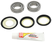 Load image into Gallery viewer, Pivot Works PIVPWSSK-Y02-021 Pivot Works 93-95 Yamaha YZ125 PW Steering Stem Bearing Kit