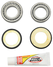 Load image into Gallery viewer, Pivot Works PIVPWSSK-H03-021 Pivot Works 95-97 Honda CR125R PW Steering Stem Bearing Kit