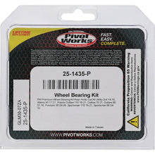 Load image into Gallery viewer, Pivot Works Misc Powersports Pivot Works Pw Premium Wheel Bearing