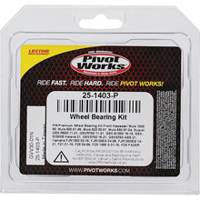 Load image into Gallery viewer, Pivot Works Misc Powersports Pivot Works Pw Premium Wheel Bearing