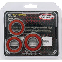 Load image into Gallery viewer, Pivot Works Misc Powersports Pivot Works Pw Premium Wheel Bearing