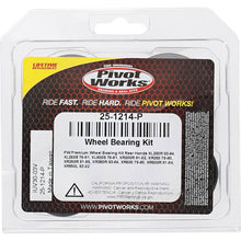 Load image into Gallery viewer, Pivot Works Misc Powersports Pivot Works Pw Premium Wheel Bearing