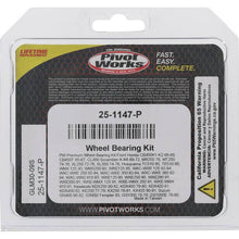 Load image into Gallery viewer, Pivot Works Misc Powersports Pivot Works Pw Premium Wheel Bearing