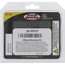Load image into Gallery viewer, Pivot Works Misc Powersports Pivot Works Pw Premium Wheel Bearing