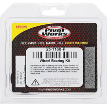 Load image into Gallery viewer, Pivot Works Wheel Bearings Pivot Works Pw Premium Wheel Bearing