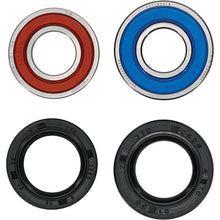Load image into Gallery viewer, Pivot Works Wheel Bearings Pivot Works Pw Premium Wheel Bearing