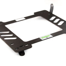 Load image into Gallery viewer, Planted Technology Seat Bracket Planted Seat Bracket- BMW Z3 Coupe/M Coupe (1996-2002) - Passenger / Right