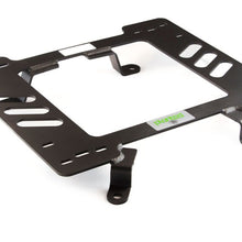 Load image into Gallery viewer, Planted Technology Seat Bracket Planted Seat Bracket- Ford Mustang (1979-1998) - Driver / Left