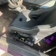 Load image into Gallery viewer, Planted Technology Seat Bracket Planted Seat Bracket- Ford Mustang (1979-1998) - Driver / Left