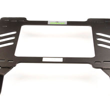 Load image into Gallery viewer, Planted Technology Seat Bracket Planted Seat Bracket- Toyota FJ Cruiser (2007-2014) - Passenger / Right