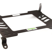 Load image into Gallery viewer, Planted Technology Seat Bracket Planted Seat Bracket- Toyota Supra (1993-1998) - Passenger / Right