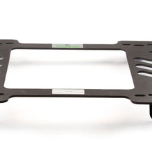 Load image into Gallery viewer, Planted Technology Seat Bracket Planted Seat Bracket- Volvo 240 Series (1974-1993) - Driver / Left
