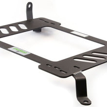 Load image into Gallery viewer, Planted Technology Seat Bracket Standard Planted Seat Bracket- BMW E60 5 Series (2003-2010) - Driver / Left