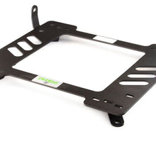 Load image into Gallery viewer, Planted Technology Seat Bracket Standard Planted Seat Bracket- BMW Z3 Coupe/M Coupe (1996-2002) - Passenger / Right
