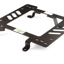 Load image into Gallery viewer, Planted Technology Seat Bracket Standard Planted Seat Bracket- Ford Mustang (1979-1998) - Driver / Left