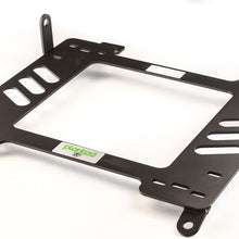 Load image into Gallery viewer, Planted Technology Seat Bracket Standard Planted Seat Bracket- Honda S2000 AP1 Chassis (1999-2006) - Driver / Left