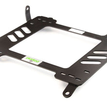 Load image into Gallery viewer, Planted Technology Seat Bracket Standard Planted Seat Bracket- Nissan 350Z (2003-2008) - LOW - Driver / Left