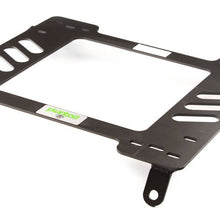 Load image into Gallery viewer, Planted Technology Seat Bracket Standard Planted Seat Bracket- Subaru Impreza/WRX/STI (1993-2007) - Passenger / Right