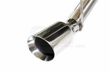 Load image into Gallery viewer, PrivateLabelMfg PLM-D-FD-MD-STANG PLM 2.5" Dual Axle Back Exhaust Pipe Kit Mustang 05-10 V8 GT GT500