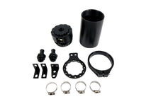 Load image into Gallery viewer, PrivateLabelMfg PLM-CATCH-CAN-MISHI-LARGE PLM Baffled Oil Catch Can - Large