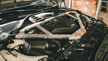 Load image into Gallery viewer, PrivateLabelMfg PLM-STB-BILLET-G8X PLM Billet Front Strut Brace - BMW G80 G82 G87 M2 M3 M4 CSL