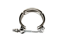 Load image into Gallery viewer, PrivateLabelMfg PLM-BO-FLANGE-44MM-V-BAND-CLAMP PLM Block Off Flange & V-Band Clamp For Tial 44mm MVR Wastegate EWG