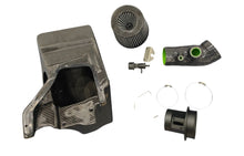 Load image into Gallery viewer, PrivateLabelMfg PLM-HFK8-CF-IN PLM Carbon Fiber Intake - 17-21 Honda Civic Type R FK8