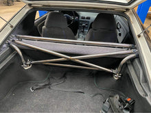 Load image into Gallery viewer, PrivateLabelMfg PLM-240SX-X-BAR PLM Crossbar X-Bar Nissan 240SX S13