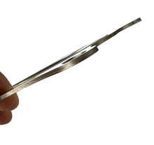 Load image into Gallery viewer, PrivateLabelMfg PLM-GASKET-SS-HFC-DP PLM Down Pipe Gasket Stainless Steel 7-Layer 2016+ Honda Civic 1.5T