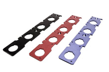 Load image into Gallery viewer, PrivateLabelMfg PLM-COP-COVER-H22-BLK PLM H-Series Coil On Plug Adapter Plate Cover