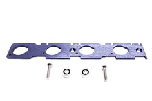 Load image into Gallery viewer, PrivateLabelMfg PLM-COP-COVER-H22-BLUE PLM H-Series Coil On Plug Adapter Plate Cover