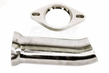 Load image into Gallery viewer, PrivateLabelMfg PLM-EXT-PIPE-DOWN PLM Header Extension Pipe - Turndown