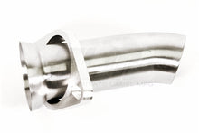 Load image into Gallery viewer, PrivateLabelMfg PLM-EXT-PIPE-DOWN PLM Header Extension Pipe - Turndown