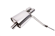 Load image into Gallery viewer, PrivateLabelMfg PLM-F56-TKP PLM Mini Cooper S Axle-Back Exhaust F56 2014-2021