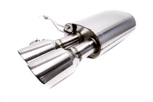 Load image into Gallery viewer, PrivateLabelMfg PLM-F56-TKP PLM Mini Cooper S Axle-Back Exhaust F56 2014-2021