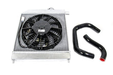 Load image into Gallery viewer, PrivateLabelMfg PLM Passenger Side Radiator Kit - Honda Acura K-Swap EG EK DC2