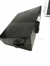 Load image into Gallery viewer, PrivateLabelMfg PLM-Audi-B8-COMBO PLM Power Driven Audi Heat Exchanger & Reservoir Kit ( A4 / S4 / B8 / B8.5 )