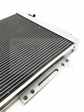 Load image into Gallery viewer, PrivateLabelMfg PLM-Audi-B8-COMBO PLM Power Driven Audi Heat Exchanger & Reservoir Kit ( A4 / S4 / B8 / B8.5 )