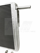 Load image into Gallery viewer, PrivateLabelMfg PLM-Audi-B8-COMBO PLM Power Driven Audi Heat Exchanger & Reservoir Kit ( A4 / S4 / B8 / B8.5 )