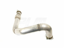 Load image into Gallery viewer, PrivateLabelMfg PLM-B-T3-TOP-DP PLM Power Driven B-Series Downpipe For Top Mount Turbo Manifold B16 B18 B20