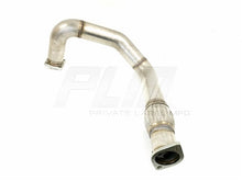 Load image into Gallery viewer, PrivateLabelMfg PLM-B-T3-TOP-DP PLM Power Driven B-Series Downpipe For Top Mount Turbo Manifold B16 B18 B20